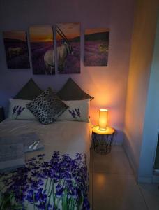 Flower Lane Guesthouse