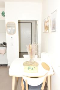 OASIS de paix à Alforville