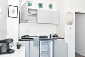 OASIS de paix à Alforville