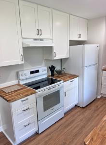 Cozy Weekend Retreat for UT Parents in W Knoxville