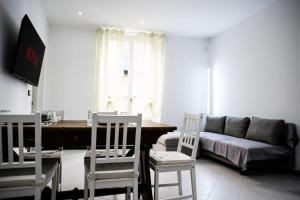 La Pinta Apartment tra Mare e tracce di Storia