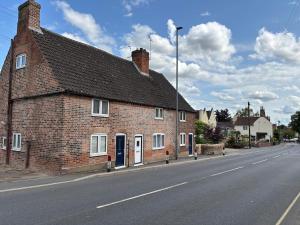 Horseshoe Cottage Edwinstowe