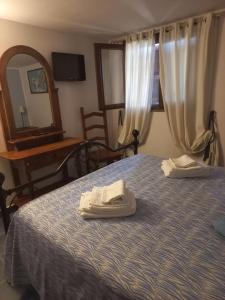 Palinuro - Le Canfore casa vacanze vista su Capo Palinuro