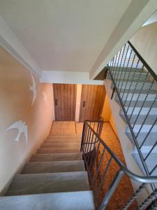 Apartamentai Ventėje