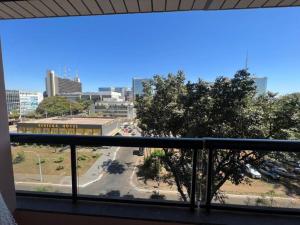 Flat Particular no Bonaparte Hotel Residence - Suíte 502