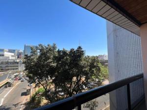 Flat Particular no Bonaparte Hotel Residence - Suíte 502