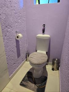 Flower Lane Guesthouse