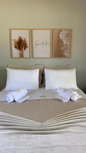 Pousada Pé da Serra - São Thomé das Letras