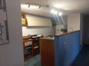 Palinuro - Le Canfore casa vacanze vista su Capo Palinuro