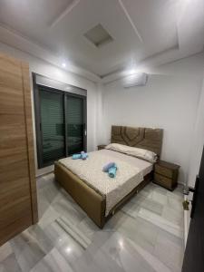 Stilvolles City-Apartment