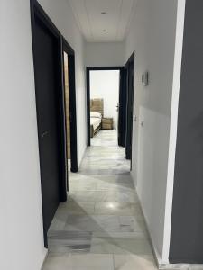 Stilvolles City-Apartment