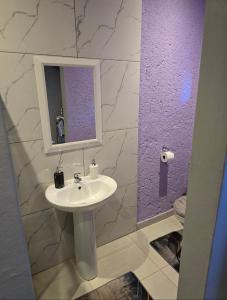 Flower Lane Guesthouse