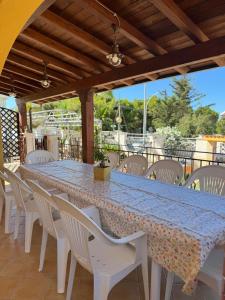 Villa Orsa Maggiore - a pochi passi dal mare