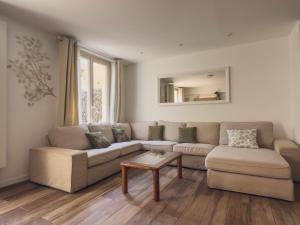 T3, Montpellier Centre - Antigone, Wifi, Parking