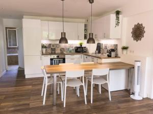 T3, Montpellier Centre - Antigone, Wifi, Parking