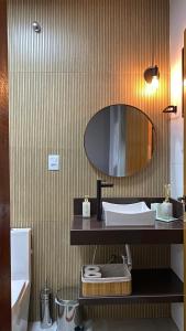 Pousada Pé da Serra - São Thomé das Letras