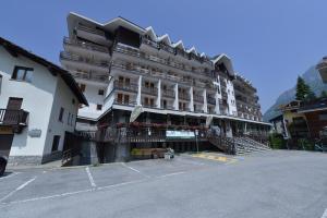 Monolocale sulle piste