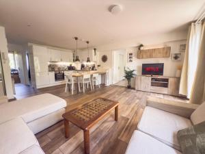 T3, Montpellier Centre - Antigone, Wifi, Parking