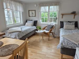 Gästhus i Skanör Falsterbo