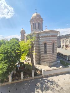 Black Sea View Retreat