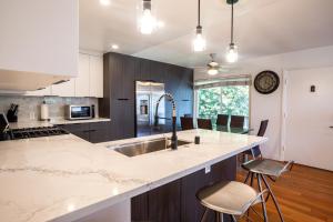 Renovated Culver City Escape Walkable WFH