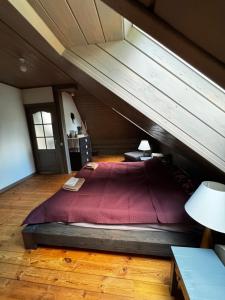 Holiday house Medņusala