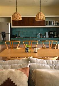 Ocean View 2 Bedroom Apartment in Punta Cocos - A201