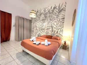 Joli Cocon Avignon intramuros