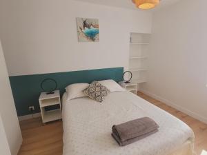 Appart 2 chambres *Notre bout du monde*