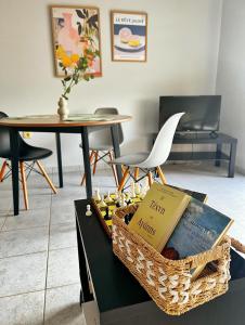 Asproneri Elements - Sea View