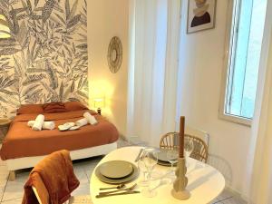 Joli Cocon Avignon intramuros