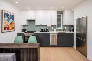 Secret Hideaway - New Custom Built Home