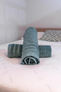 Appartements Charmant Studio gare St Charles : photos des chambres