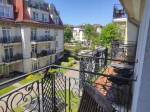 Trzy korony Świnoujście &