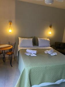 Pousada Pé da Serra - São Thomé das Letras