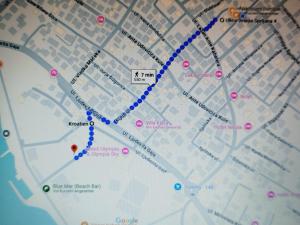 Apartment R A M L J A K - Apartman "Rafael"