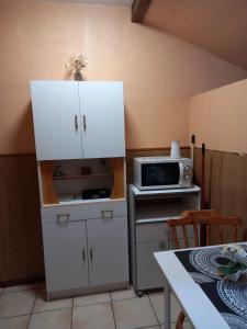 Les appartements du Lion de Belfort