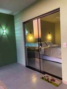 Pousada Pé da Serra - São Thomé das Letras