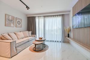 Calma luxury apartment
