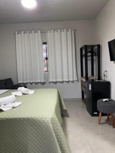 Pousada Pé da Serra - São Thomé das Letras