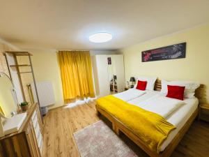 House in nature with free parking