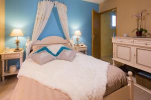 Villas Villa Lescala : photos des chambres