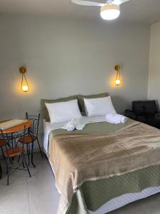 Pousada Pé da Serra - São Thomé das Letras