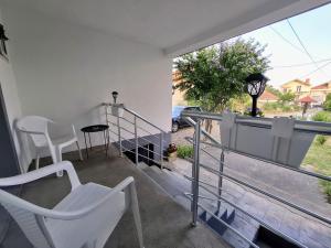 Home Well Apartman Vranje