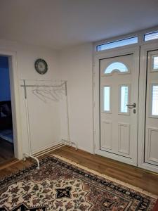 Home Well Apartman Vranje