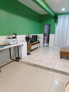 Loft no centro perto de tudo