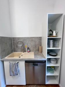 Zur Kaiserin - im Süden Berlins