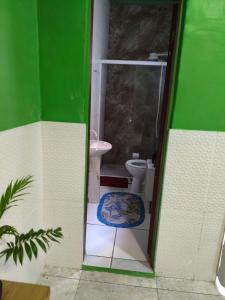 Loft no centro perto de tudo