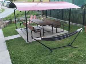 Casă de vacanță Lidia