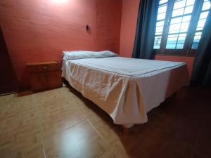 Corral de Piedras Malargüe